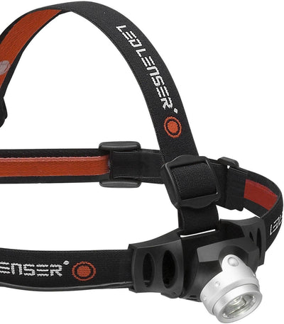 Ledlenser H6 Battery Operated Headlamp