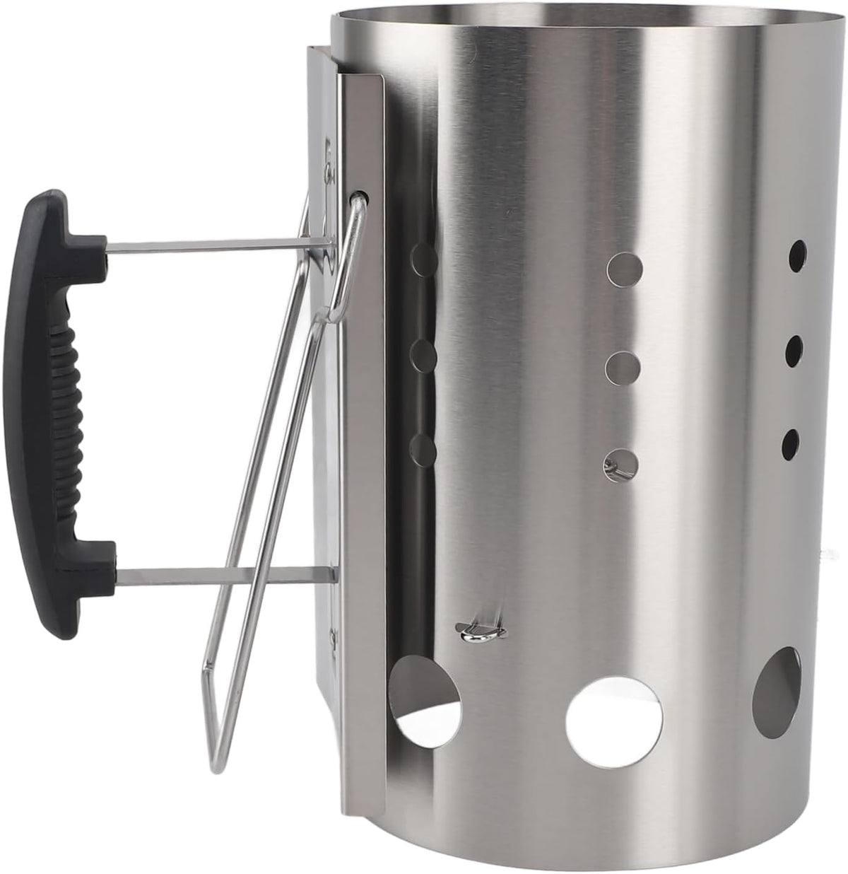 Procamp BBQ Charcoal Fire Starter - Shop  Grill and Fire Pit Accessories at  Trekaline