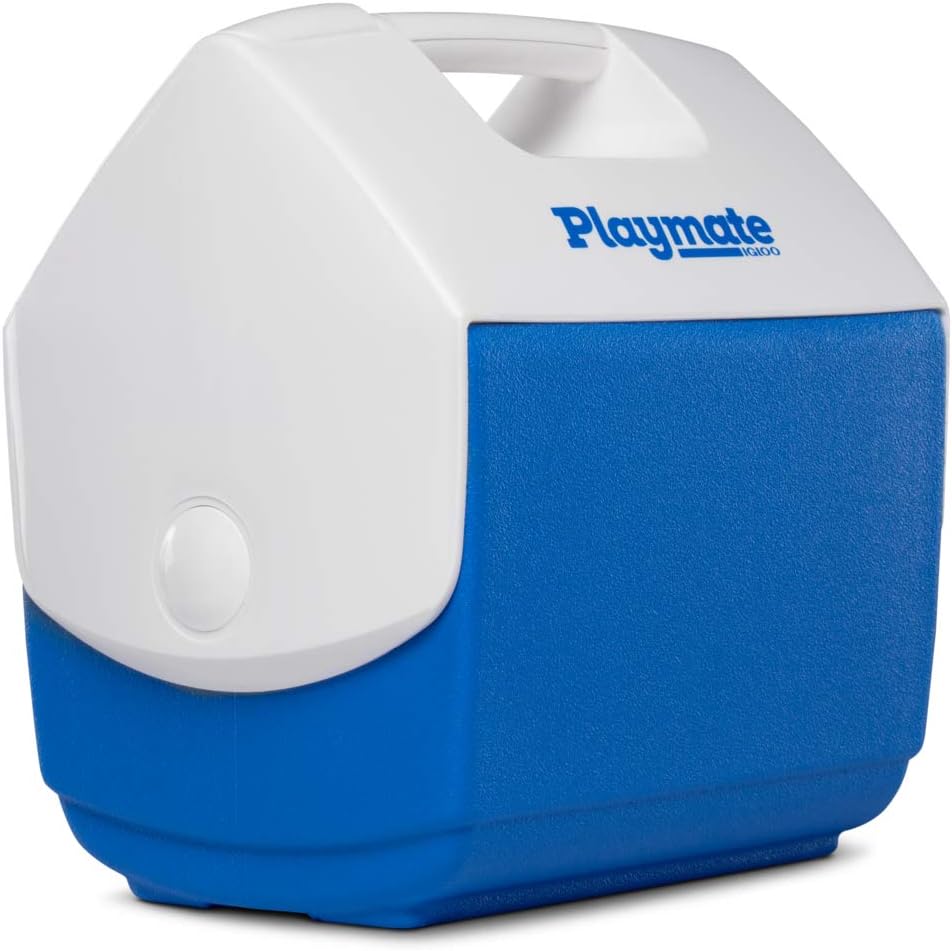 Playmate Elite 16Qt / 15L Cooler - Shop  Hard-sided Coolers at  Trekaline