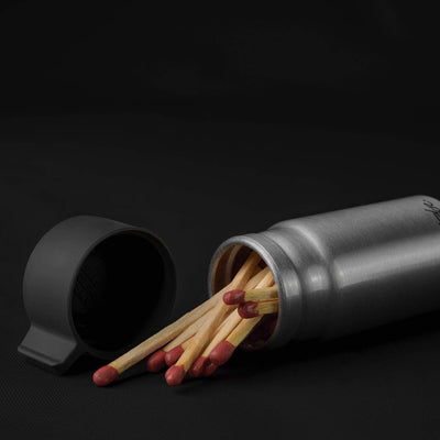 Matador Waterproof Travel Canister - Shop  Small Containers at  Trekaline