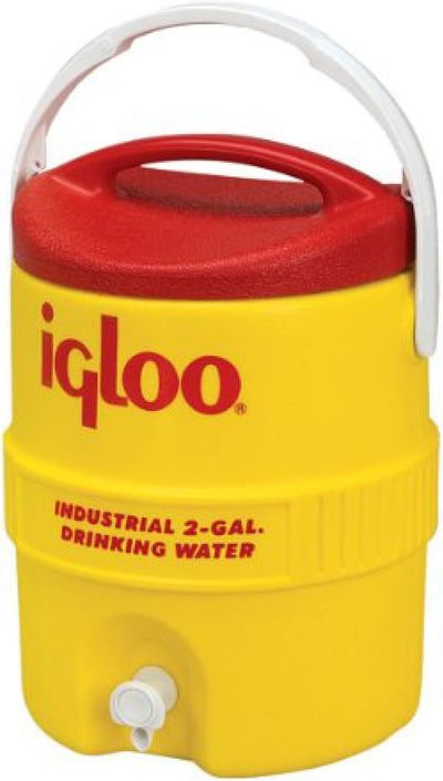400 Series - 2Gal / 7L - Shop  Water Jugs at  Trekaline