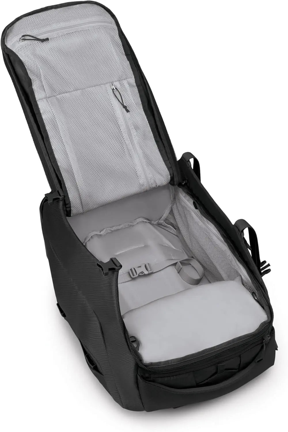 Osprey Sojourn Shuttle Wheeled Duffel 45L - Shop  Wheeled Duffels at  Trekaline