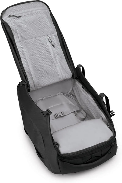 Osprey Sojourn Shuttle Wheeled Duffel 45L - Shop  Wheeled Duffels at  Trekaline