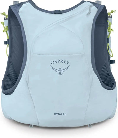 Osprey Dyna 1.5 Running Hydration Vest - Women - Shop  Running Hydration Vests at  Trekaline