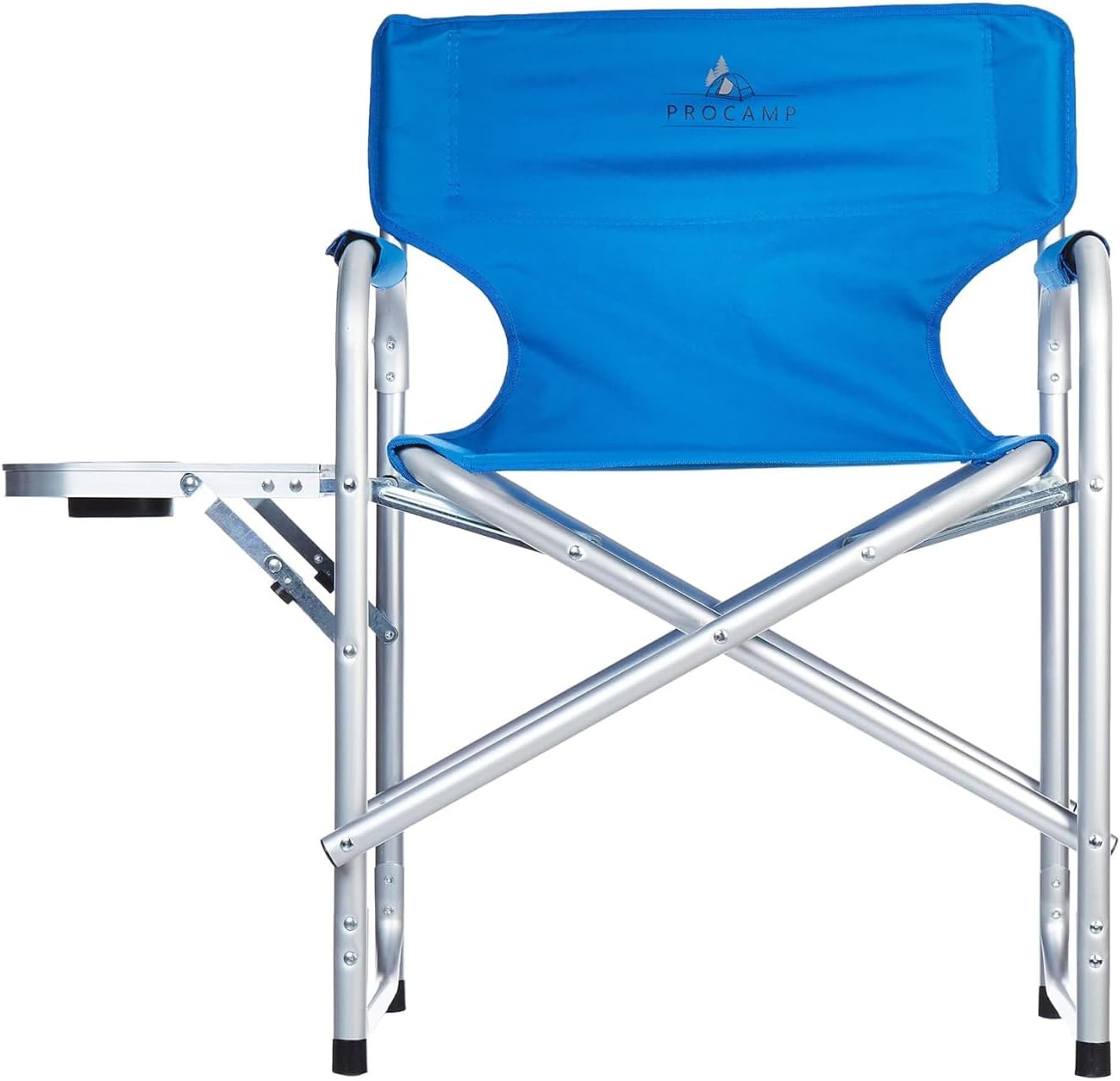Procamp Aluminum Director Camping Chair - Shop  Camp Chairs at  Trekaline