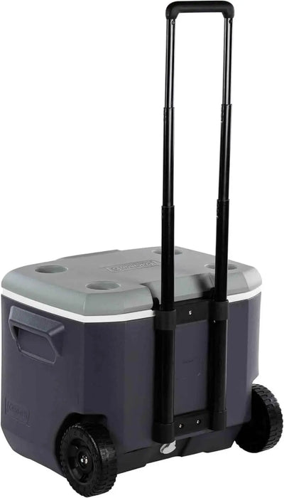 Coleman Daintree Wheeled Hard Cooler 60Qt / 57L 