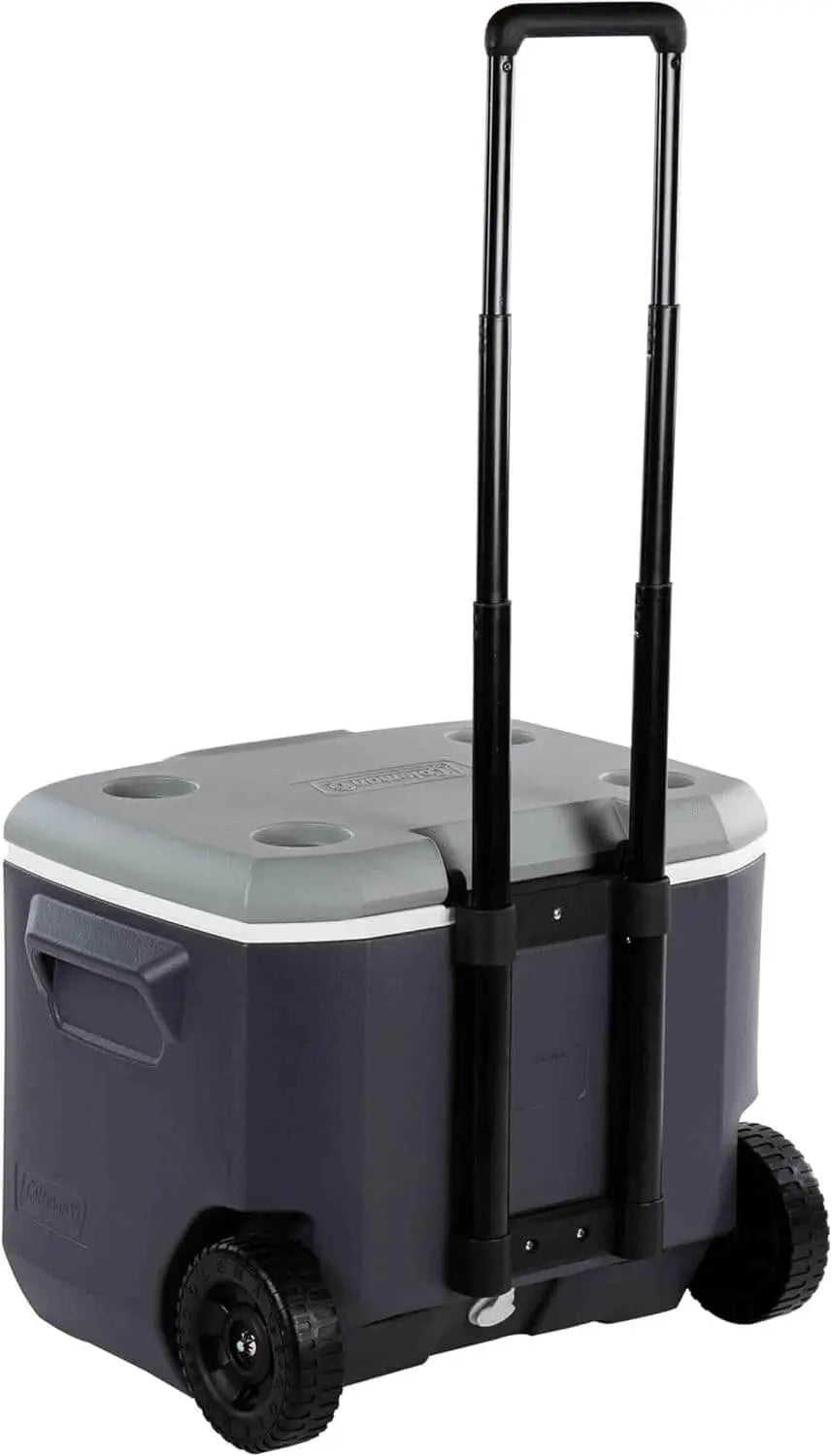 Coleman Daintree Wheeled Hard Cooler 60Qt / 57L 