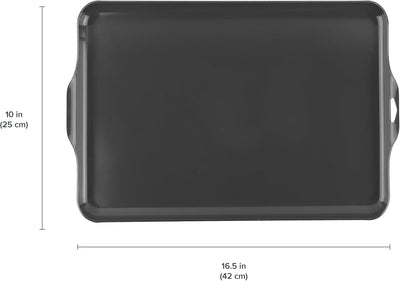 Coghlan's Non-Stick Aluminum Camp Griddle - Shop  Griddles at  Trekaline