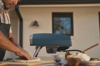 Ooni Koda 2 Gas Powered Pizza Oven 2nd Generation - Shop  Camp Ovens at  Trekaline