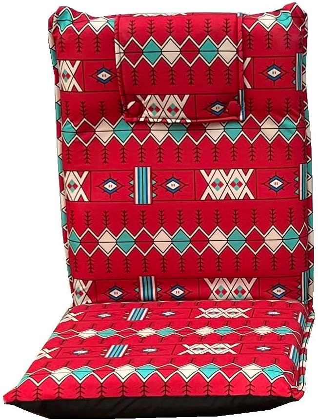 Procamp 5 Position High Back Floor Chair - Shop  Camp Chairs at  Trekaline