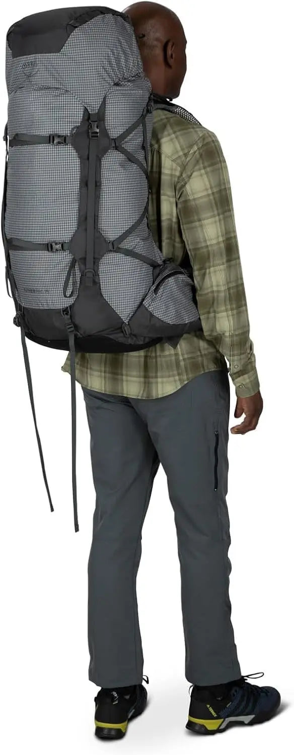 Osprey Aether Pro 75 Backpacking Pack - Shop  Backpacking Packs at  Trekaline