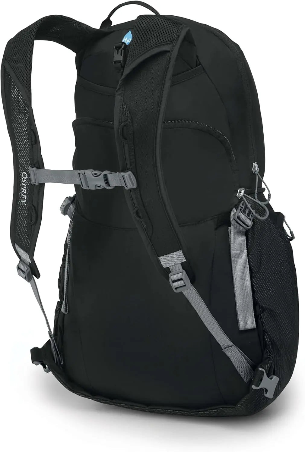 Osprey Ariel Plus 85 Backpacking Pack - Women - Shop  Backpacking Packs at  Trekaline