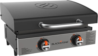 Blackstone 22 Inch Table Top Griddle With Hood - Shop  Griddles at  Trekaline