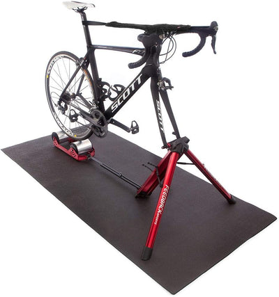 Feedback Sports Trainer Sweat Guard - Shop  Bike Frame and Component Protection at  Trekaline
