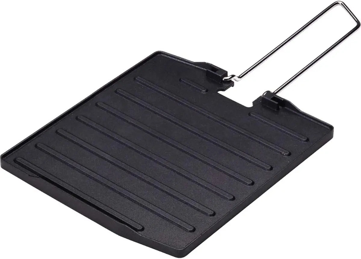 Primus CampFire Griddle Plate Nonstick - Shop  Griddles at  Trekaline