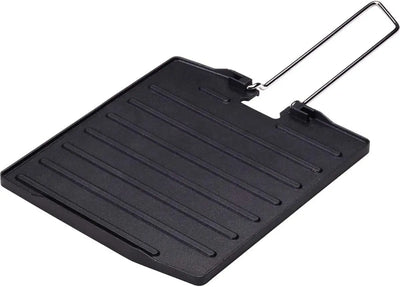 Primus CampFire Griddle Plate Nonstick - Shop  Griddles at  Trekaline