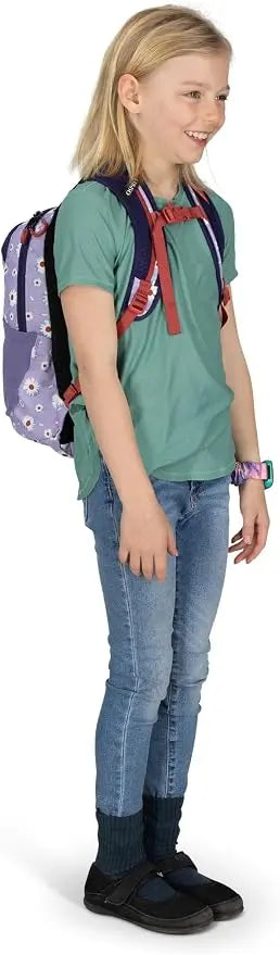 Osprey Daylite Jr. - Kids Backpack - Shop  Kids' Backpacks at  Trekaline