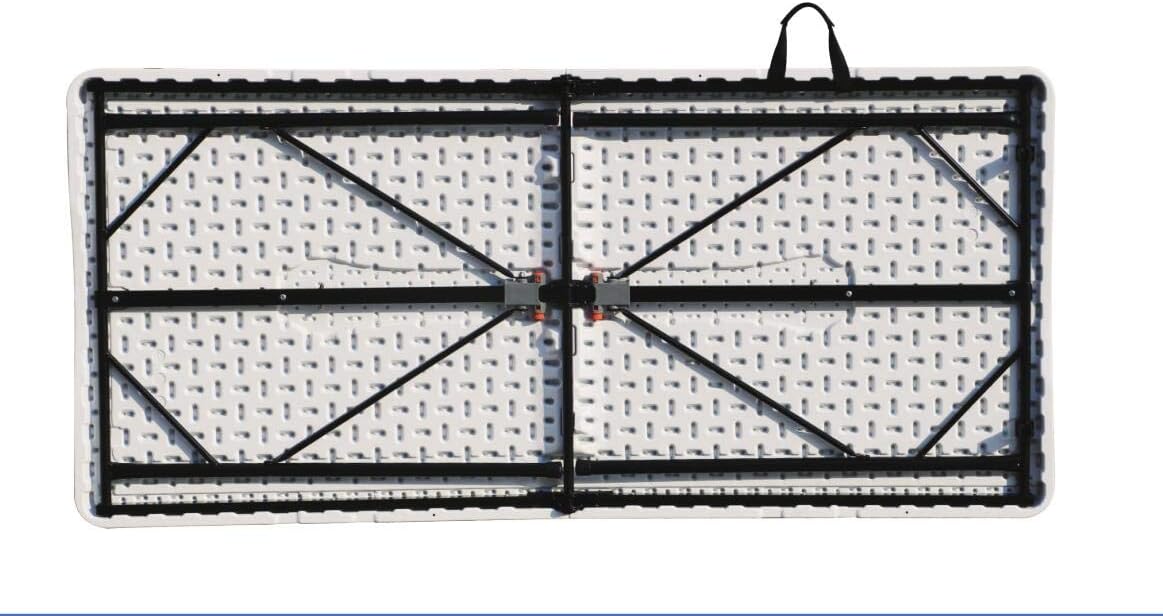 Procamp 150 cm Fold in Half Utility Table - Shop  Camp Tables at  Trekaline