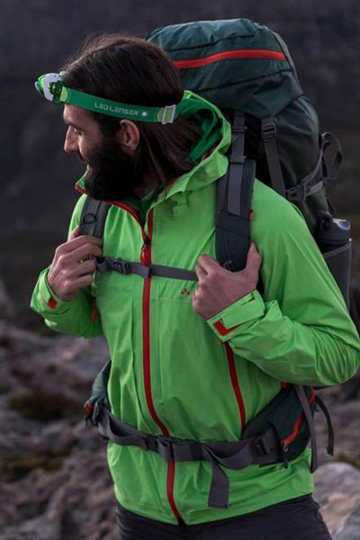 Ledlenser SEO 3 Lightweight Headlamp