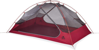 MSR Zoic 2 Person Backpacking Tent - Shop  Backpacking Tents at  Trekaline