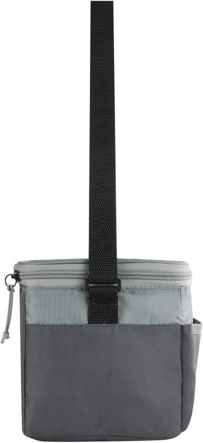 Collapse and Cool 6-Cans Cooler Bag - Shop  Soft-sided Coolers at  Trekaline