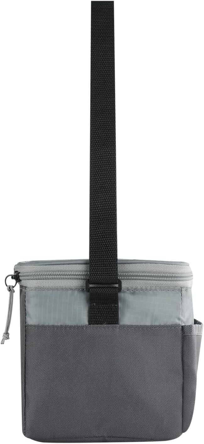 Collapse and Cool 6-Cans Cooler Bag - Shop  Soft-sided Coolers at  Trekaline