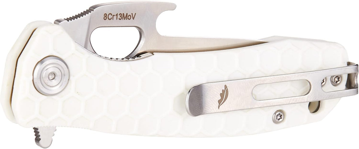 Honey Badger Large Opener Knife 8Cr13MoV Steel