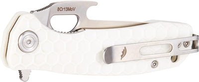 Honey Badger Large Opener Knife 8Cr13MoV Steel