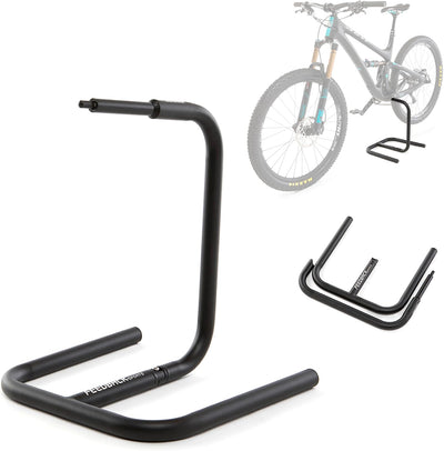 Feedback Sports Scorpion Bike Stand Black - Shop  Bike Repair Stands at  Trekaline