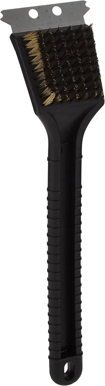 Procamp 3-in-1 BBQ Grill Cleaner Brush - Shop  Cleaning Accessories at  Trekaline