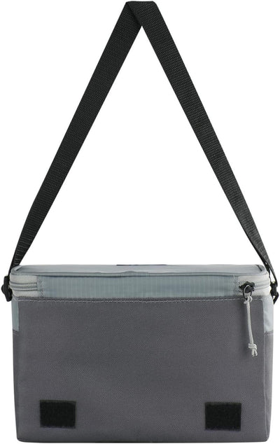 Collapse and Cool 6-Cans Cooler Bag - Shop  Soft-sided Coolers at  Trekaline