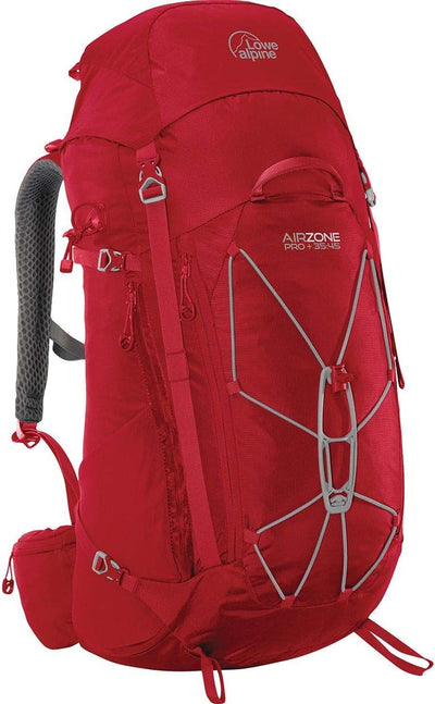 Lowe Alpine AirZone Pro+ 35-45 Hiking Backpack - Shop  Backpacking Packs at  Trekaline