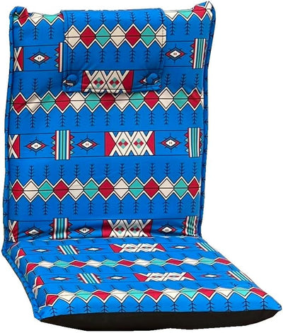 Procamp 5 Position High Back Floor Chair - Shop  Camp Chairs at  Trekaline