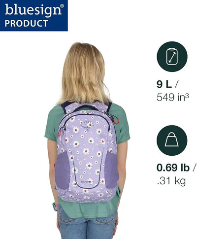 Osprey Daylite Jr. - Kids Backpack - Shop  Kids' Backpacks at  Trekaline