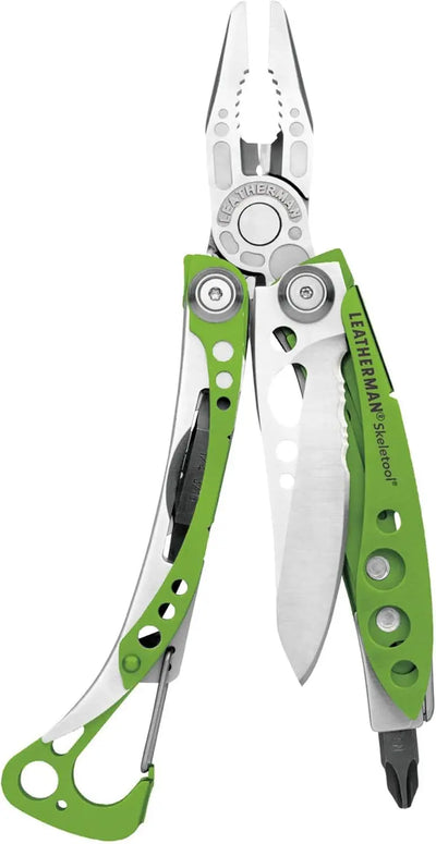 Leatherman Skeletool - Shop  Multi-Tools at  Trekaline