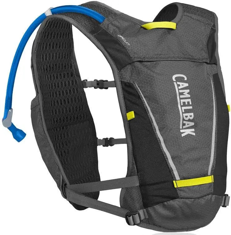 CamelBak Circuit Vest Running Hydration Vest 1.5L Reservoir