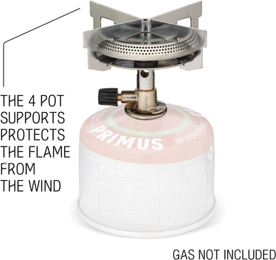 Primus Mimer Backpacking Stove - Shop  Backpacking Stoves at  Trekaline