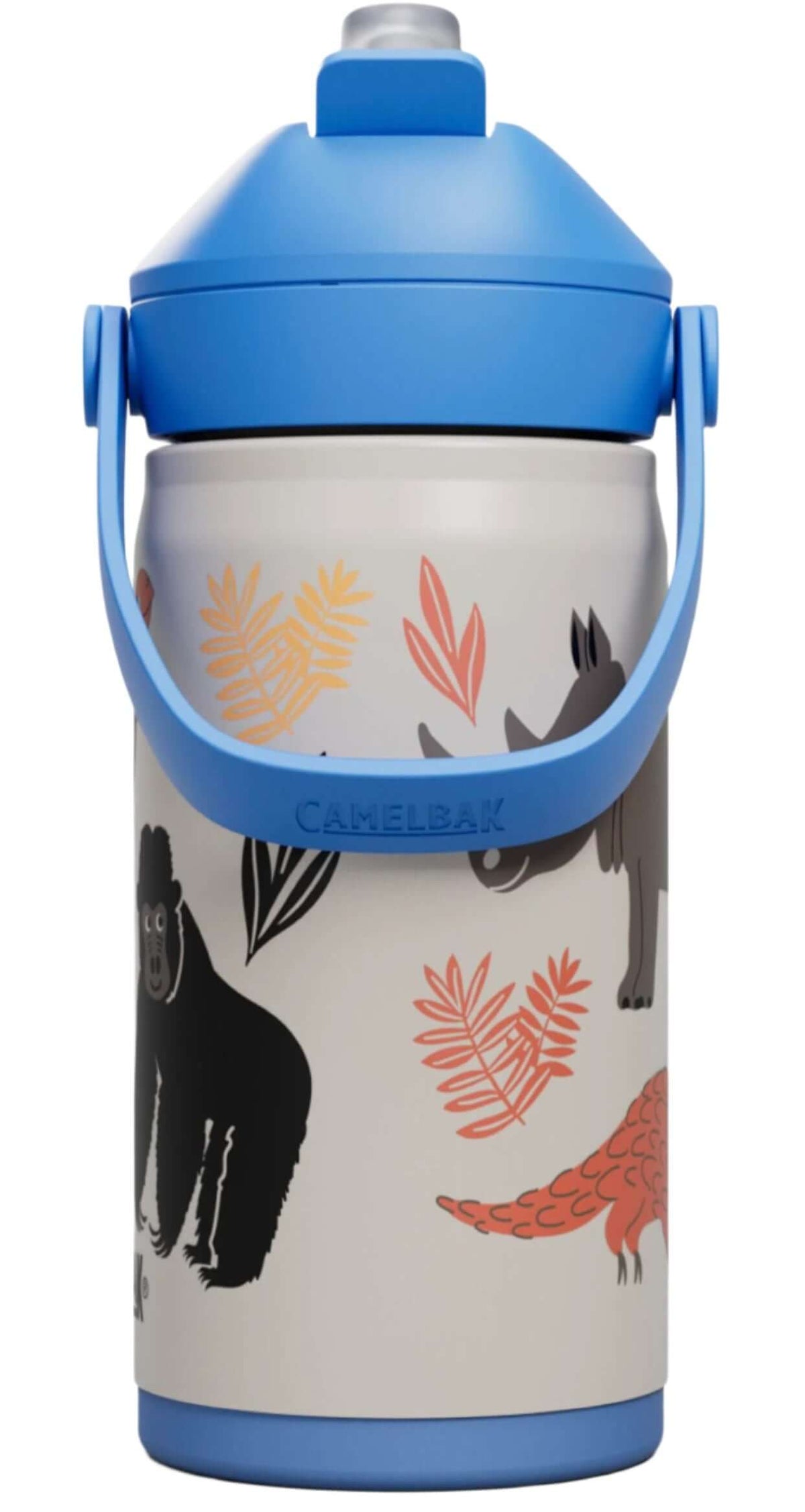 CamelBak Thrive Flip Straw Kids 12oz/0.35L Bottle