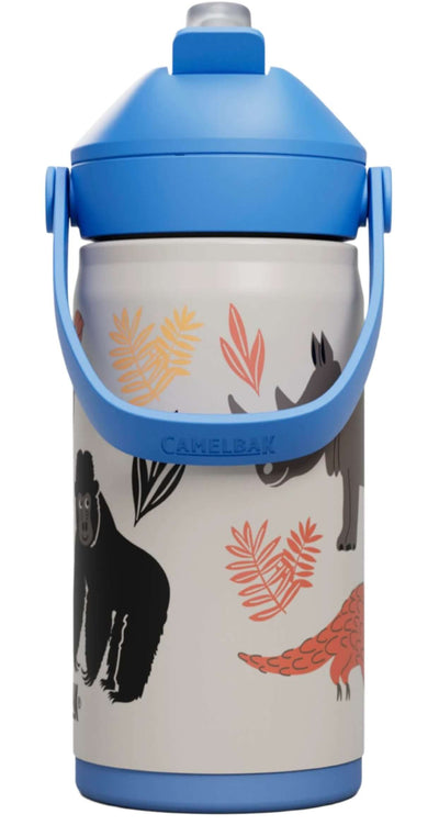 CamelBak Thrive Flip Straw Kids 12oz/0.35L Bottle