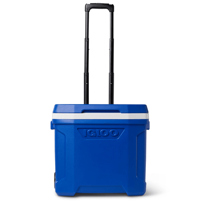 Igloo Profile II 28 Qt Roller Hard Cooler - Shop  Hard-sided Coolers at  Trekaline