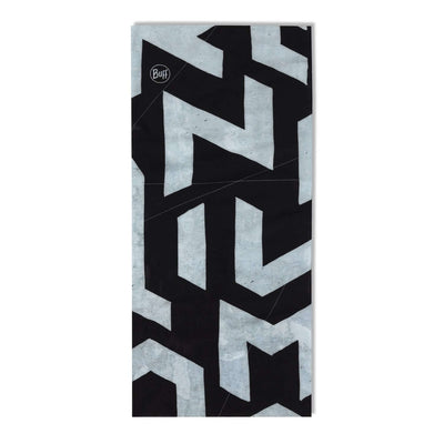 Buff CoolNet UV Neckwear - Aktik Black