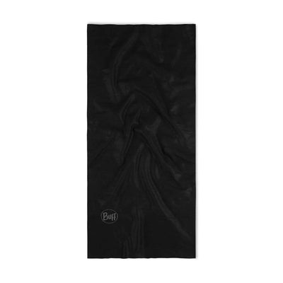 Buff Original EcoStretch Neckwear Kids Solid Black