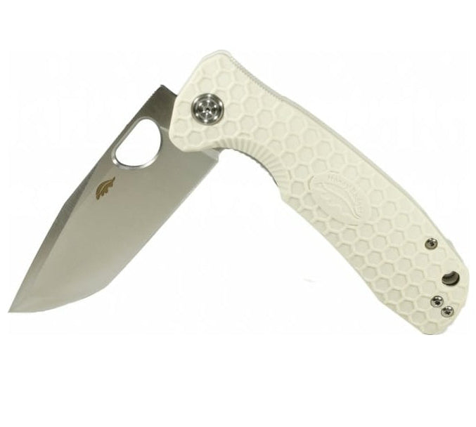Honey Badger Large Tanto Knife 8Cr13MoV Steel