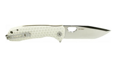 Honey Badger Large Tanto Knife 8Cr13MoV Steel