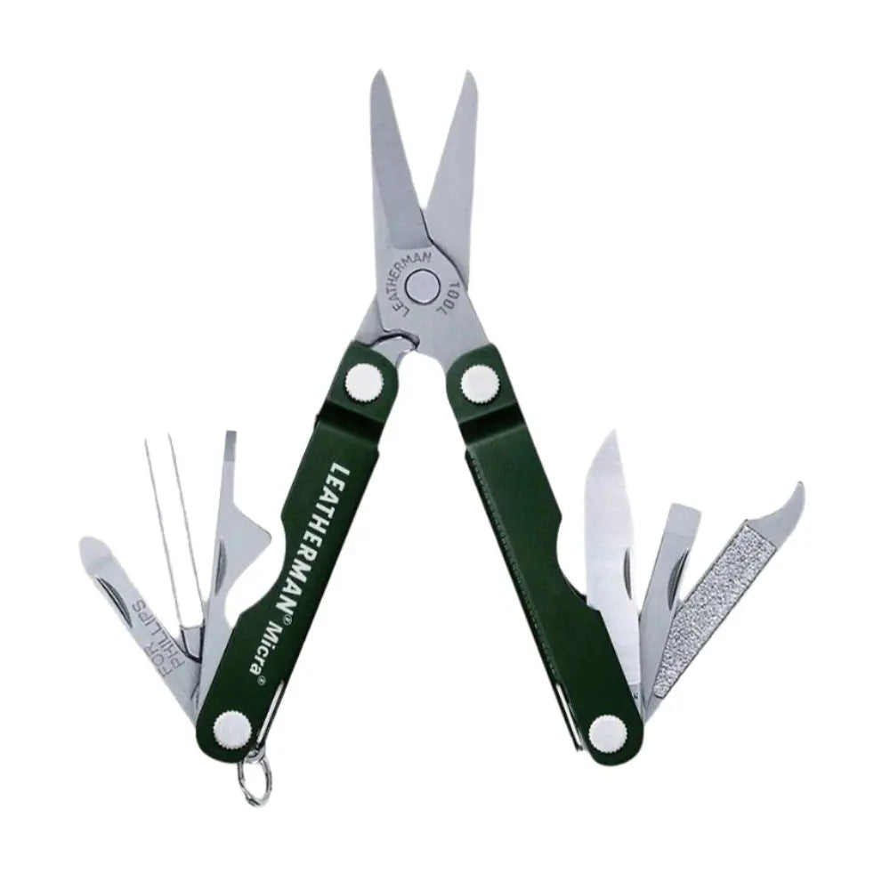 Leatherman Micra - Shop  Multi-Tools at  Trekaline
