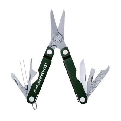 Leatherman Micra - Shop  Multi-Tools at  Trekaline