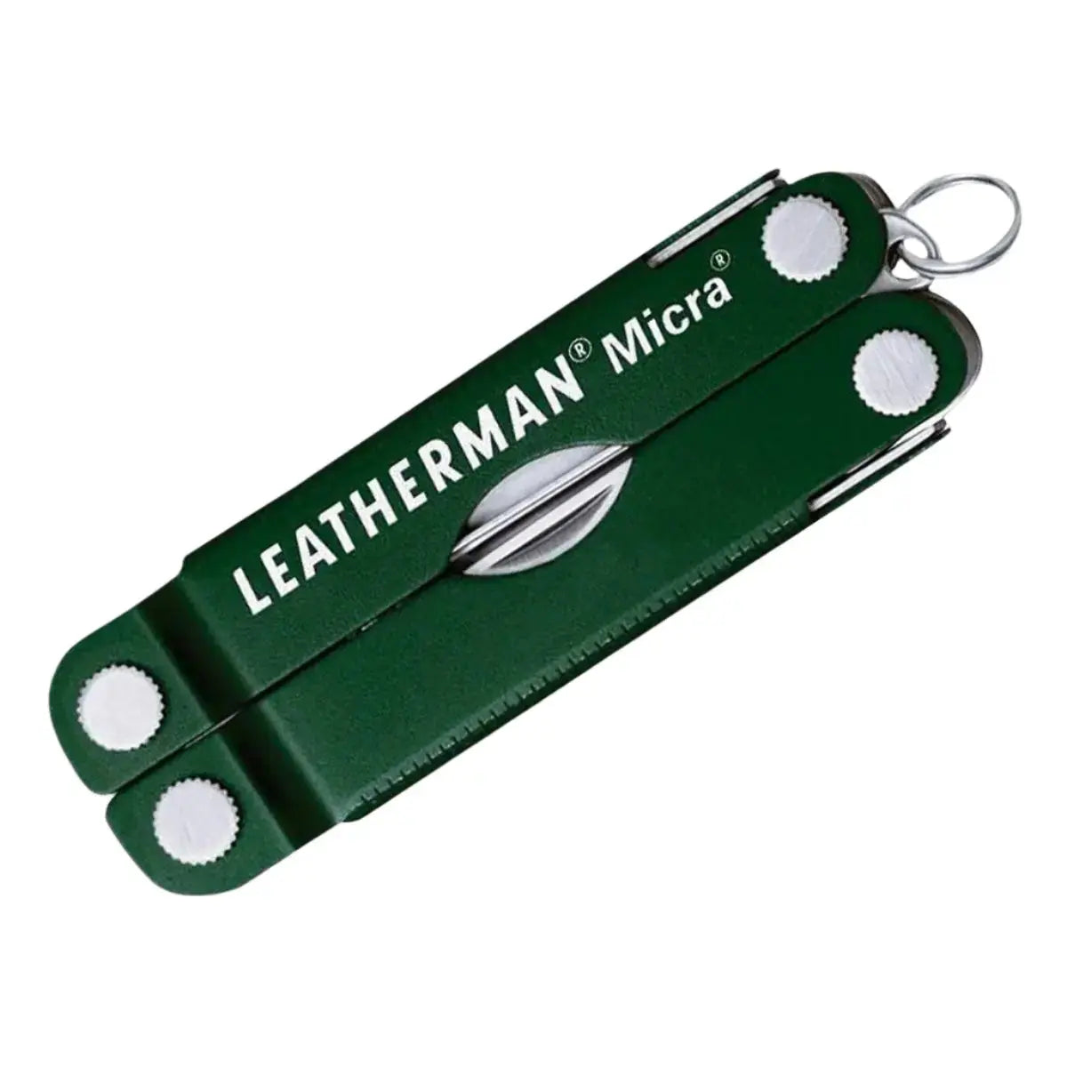 Leatherman Micra - Shop  Multi-Tools at  Trekaline