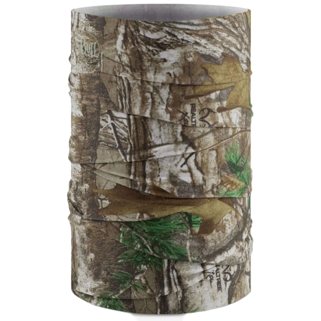 Buff Realtree Outdoor UV Neckwear Xtra Camo