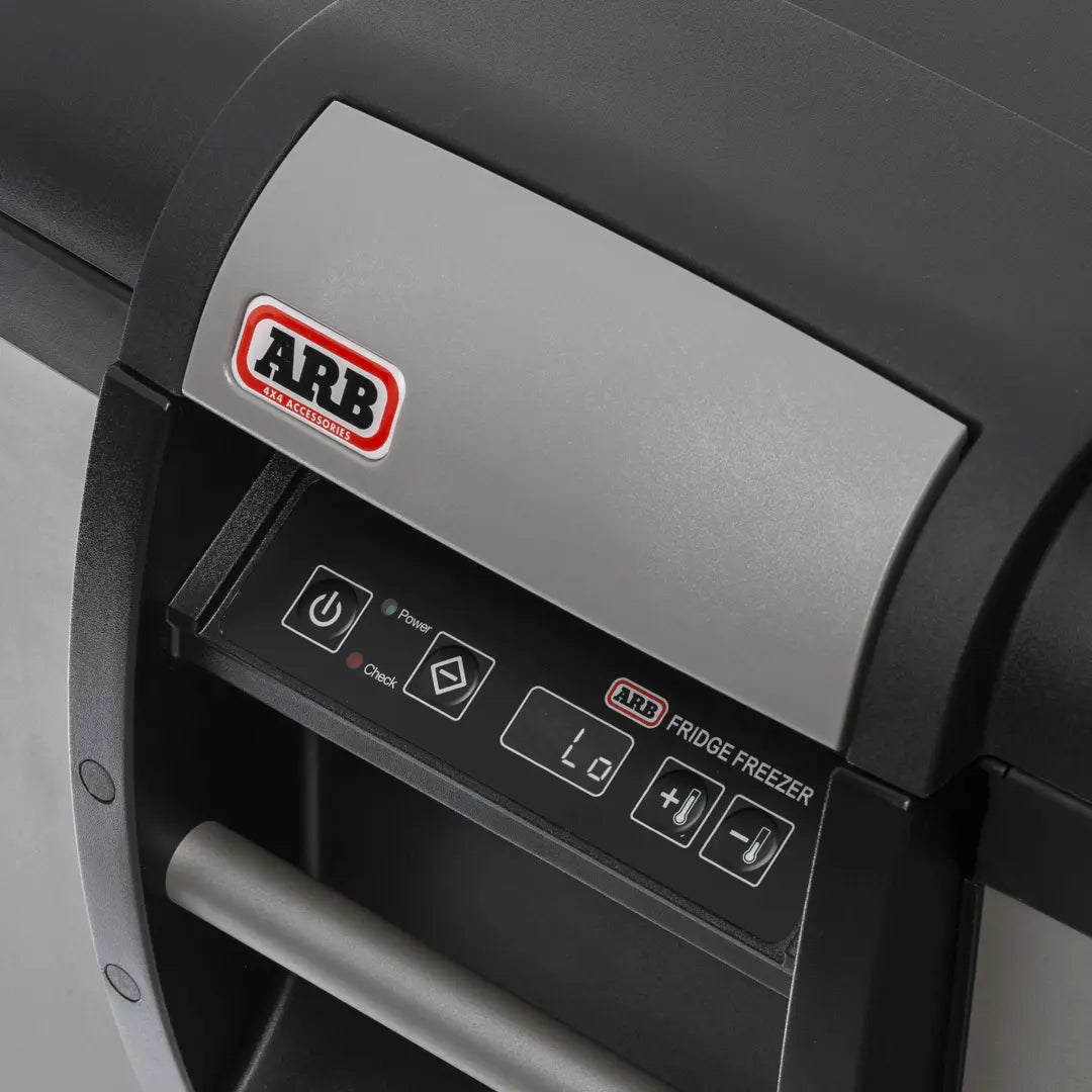 ARB 50 Qt Classic Series II Fridge Freezer - Shop  Portable Freezers at  Trekaline