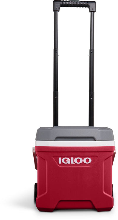 Igloo Latitude 16Qt / 15L Cooler - Shop  Hard-sided Coolers at  Trekaline